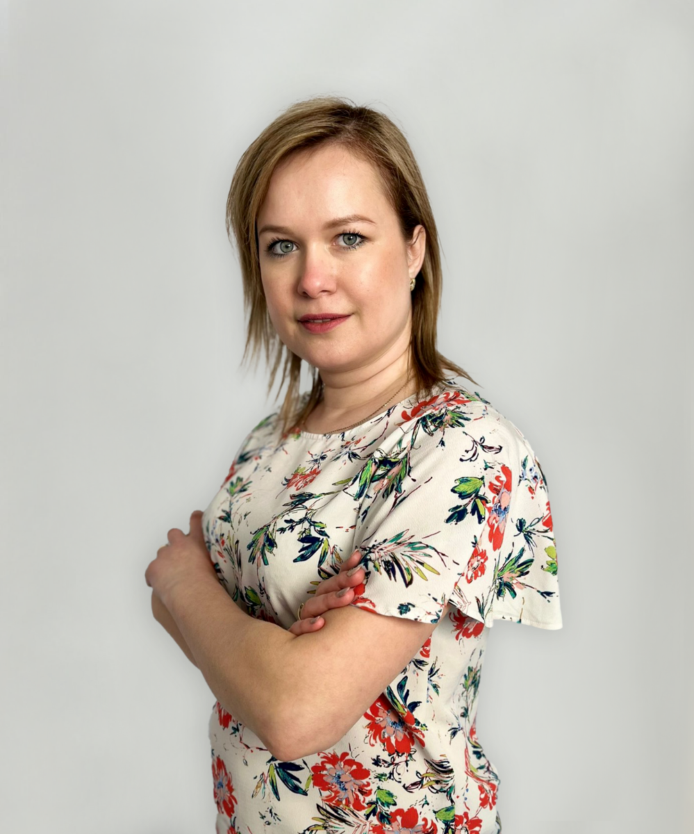Joanna Jankowska