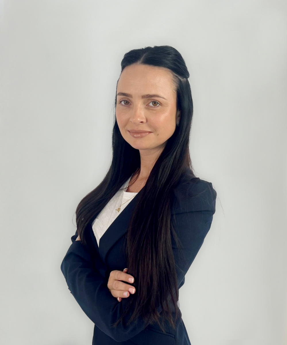 Gosia Brzezińska