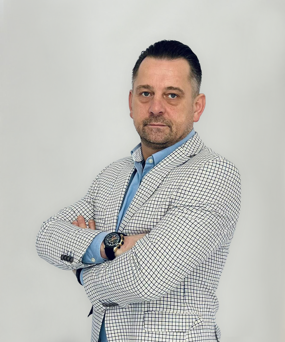 Grzegorz Krzyścin
