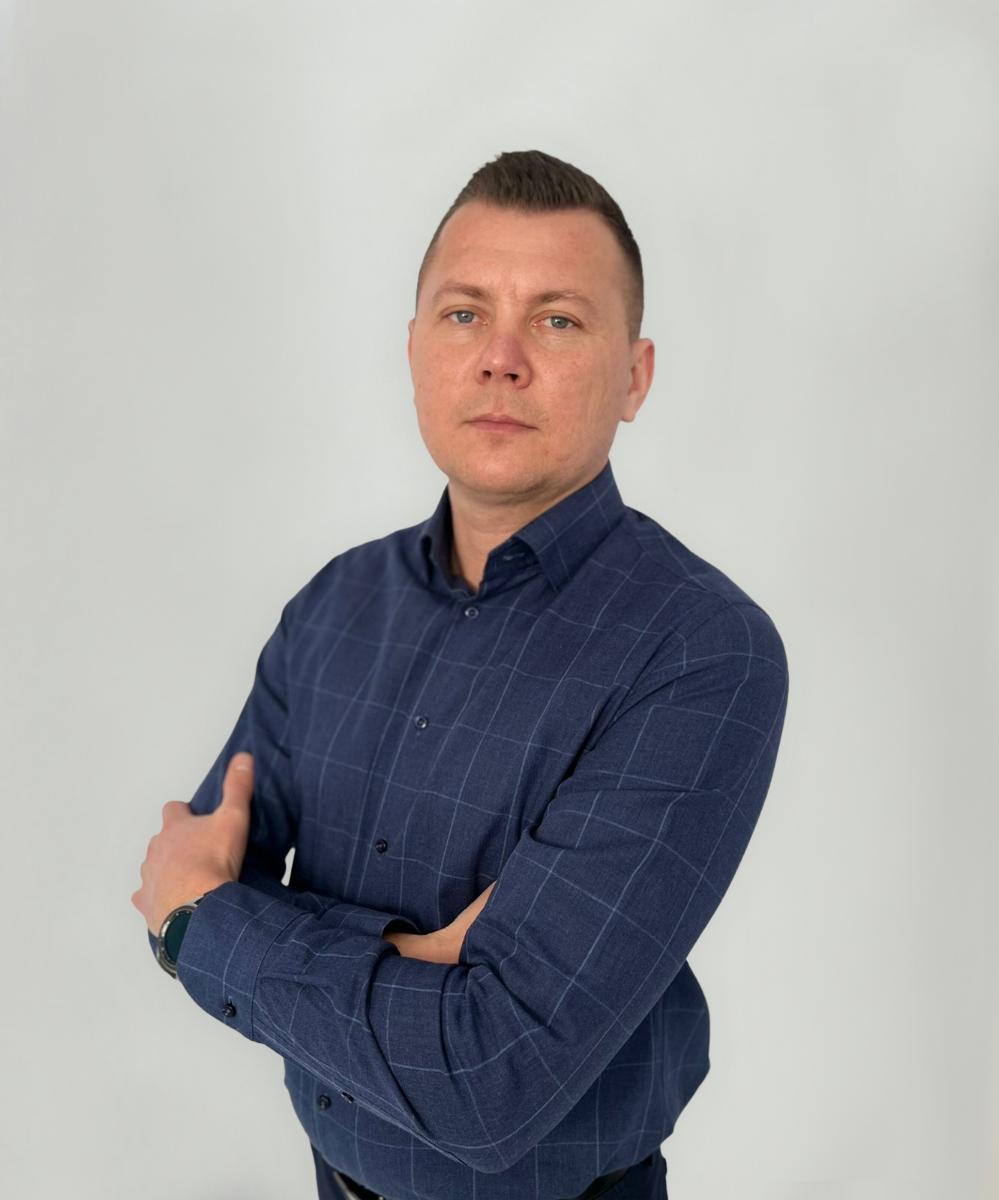 Łukasz Kowalski