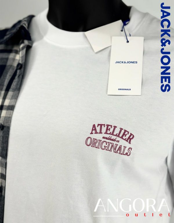 Jack&Jones - obrazek 2
